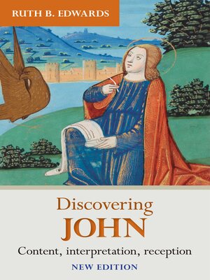 cover image of Discovering John